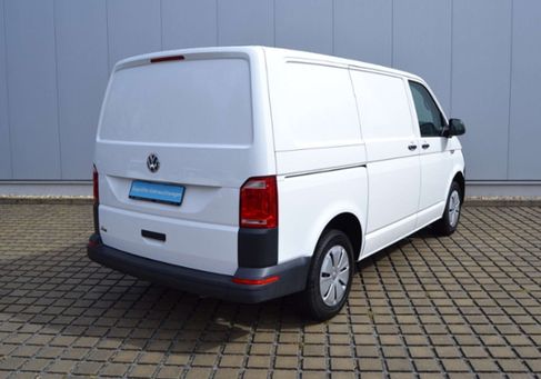 Volkswagen T6 Transporter, 2019