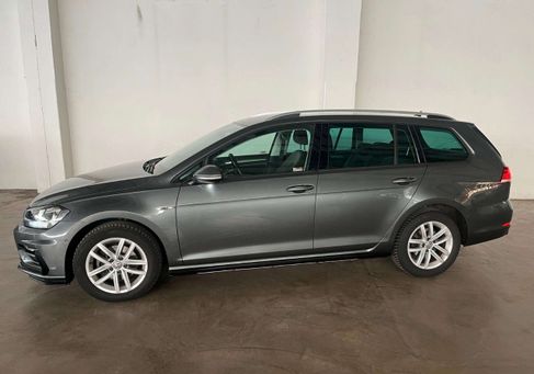 Volkswagen Golf, 2019