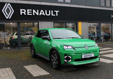 Renault R 5, 2025