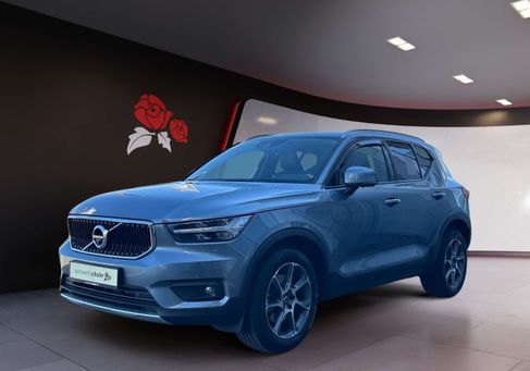 Volvo XC40, 2018 2