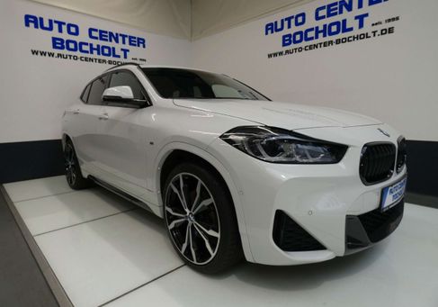 BMW X2, 2022 3