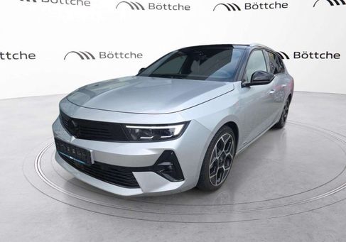 Opel Astra, 2023