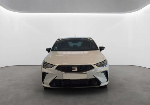 Seat Ibiza, 2026
