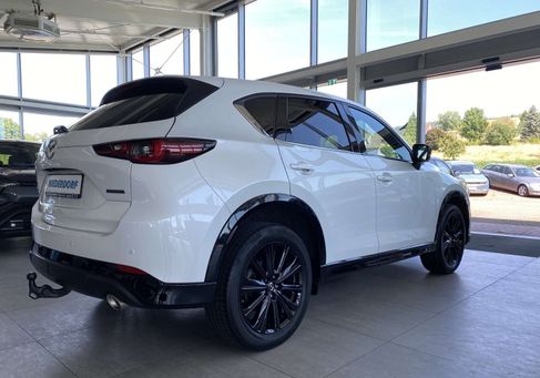 Mazda CX-5, 2023 2