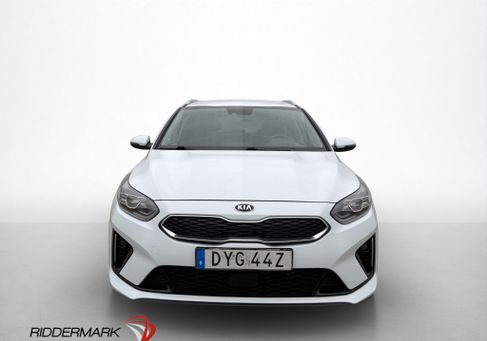 Kia Cee'd Sportswagon, 2020 2