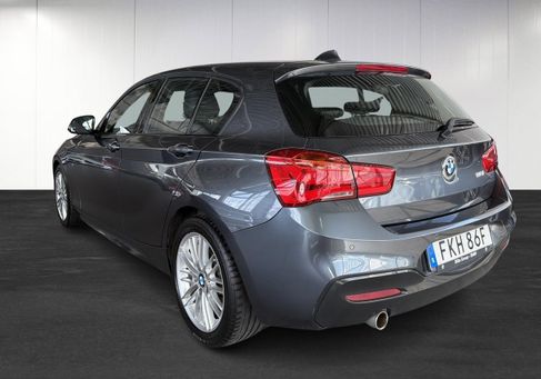 BMW 118, 2019 3