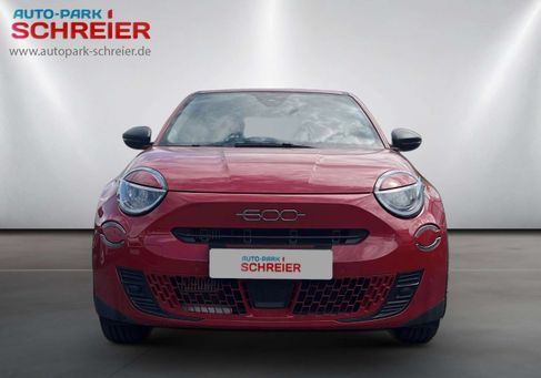 Fiat 600, 2024