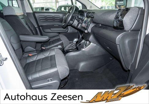 Citroën C3 Aircross, 2022 2