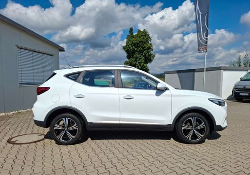 MG ZS, 2023