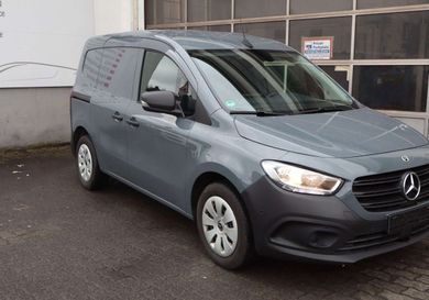 Mercedes-Benz Citan, 2022