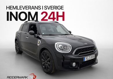 MINI, 2018