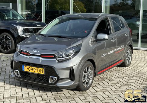 Kia Picanto, 2023