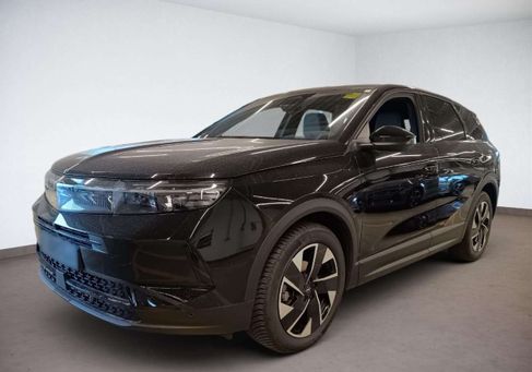 Opel Grandland X, 2025 2