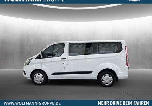 Ford Transit Custom, 2022 2