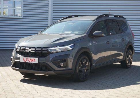 Dacia Jogger, 2025 2