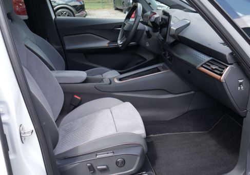 Cupra Born, 2024
