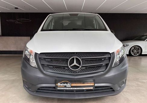 Mercedes-Benz Vito, 2019