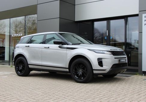 Land Rover Range Rover Evoque, 2025