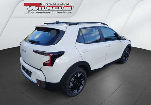 Kia Stonic, 2026