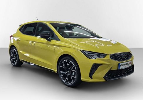 Seat Ibiza, 2026
