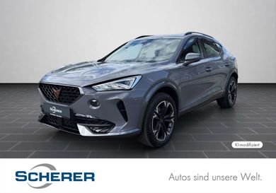 Cupra Formentor, 2023