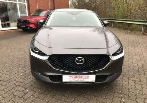 Mazda CX-30, 2021 2