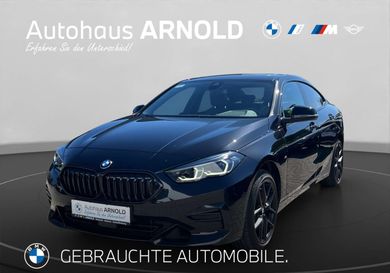 BMW 220, 2022