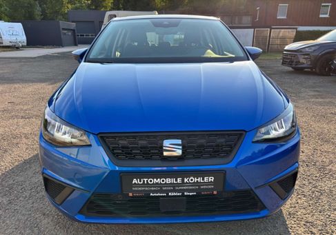 Seat Ibiza, 2024