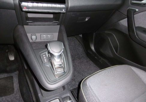 Renault Captur, 2025