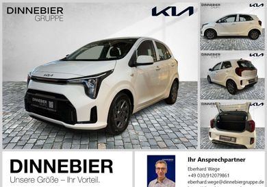 Kia Picanto, 2024