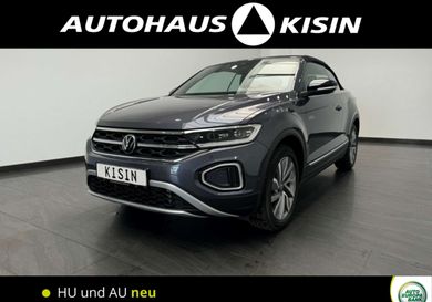 Volkswagen T-Roc, 2024