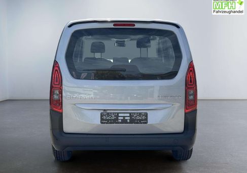 Citroën Berlingo, 2026 3