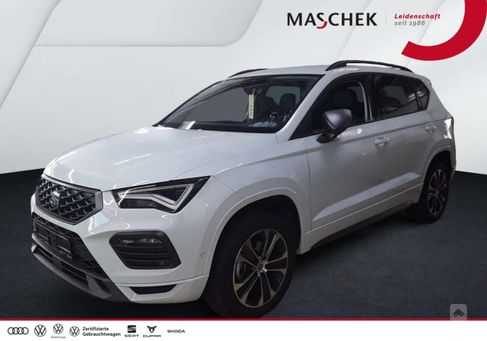 Seat Ateca, 2023