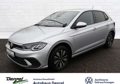 Volkswagen Polo, 2024