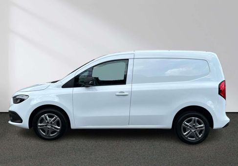 Mercedes-Benz Citan, 2025