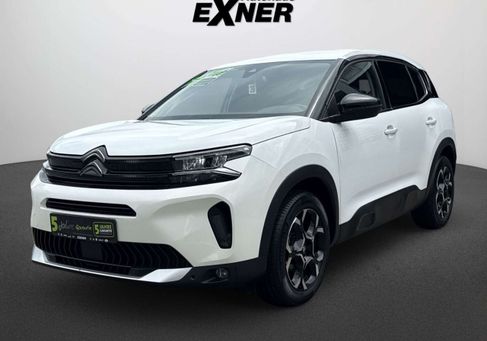 Citroën C5 Aircross, 2024 2