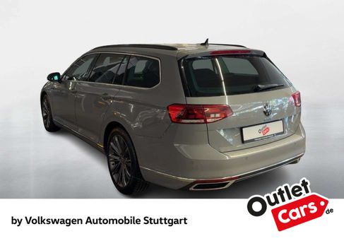 Volkswagen Passat Variant, 2022 2