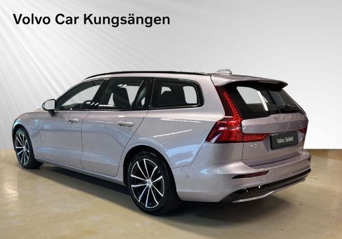 Volvo V60, 2026 3