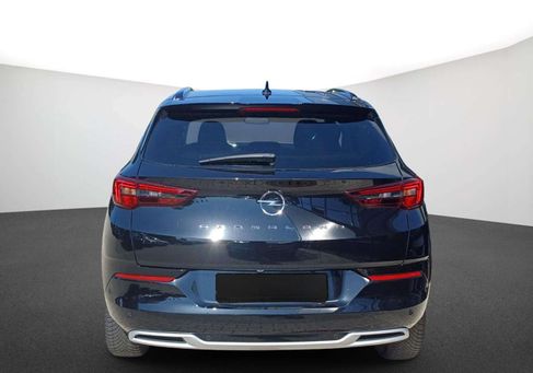 Opel Grandland X, 2023 3
