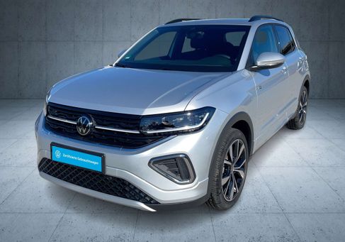 Volkswagen T-Cross, 2026