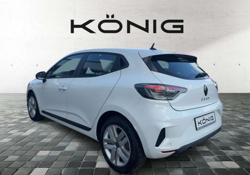 Renault Clio, 2025