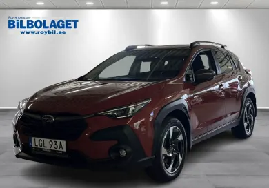 Subaru, 2024