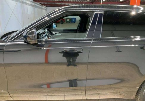 Land Rover Range Rover, 2021