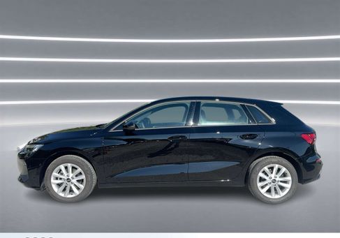 Audi A3, 2025 3