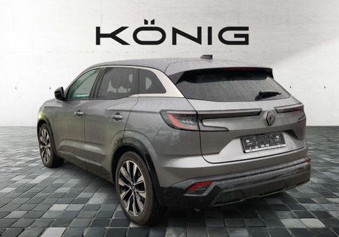 Renault Austral, 2024