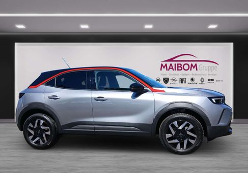 Opel Mokka, 2023 3