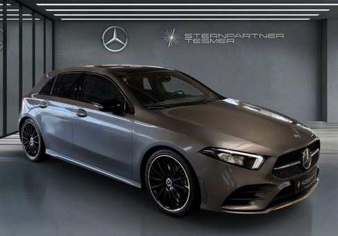Mercedes-Benz A 220, 2019