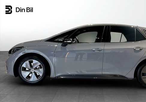 Cupra Born, 2024 2