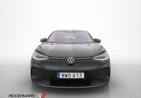 Volkswagen ID.5, 2022