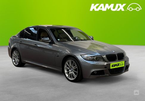 BMW 335, 2010